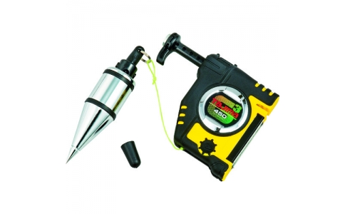 （株）ＴＪＭデザイン  PCG3-B400  タジマ　パーフェクトキャッチＧ３－４５０クイックブラ付　黄