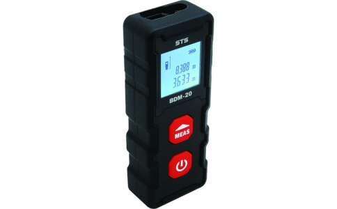 ＳＴＳ（株）  BDM-20  ＳＴＳ　レーザー距離計　ＢＤＭ－２０