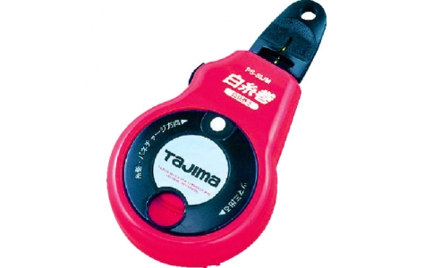 （株）ＴＪＭデザイン  PS-SIJM  タジマ　ピーライン白糸巻　自動巻き２０ｍ