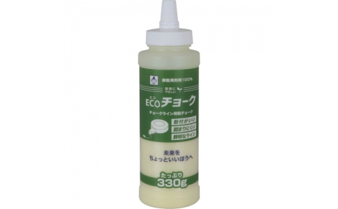 （株）たくみ  2263  たくみ　ＥＣＯチョーク　黄