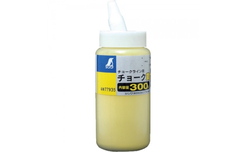 シンワ測定（株）  77935  シンワ　チョーク粉黄
