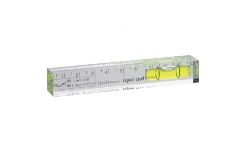 （株）エビス  ED-10CL  エビスダイヤモンド　クリスタルレベル