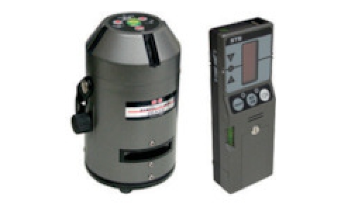 ＳＴＳ（株）  4514095030294  ＳＴＳ　レーザ墨出器　ＯＬＳ－ＶＨ　受光器付セット