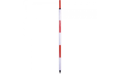 ＳＴＳ（株）  PL-20  ＳＴＳ　伸縮ポ－ル　ＰＬ－２０　２ｍ２段
