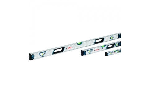 ボッシュ（株）  1600A016BS  ボッシュ　水平器３サイズセット
