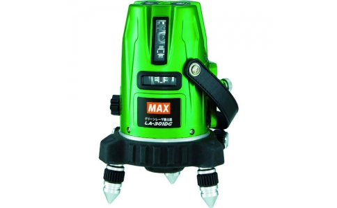 マックス（株）  LA-301DG  ＭＡＸ　レーザ墨出器　ＬＡ－３０１ＤＧ