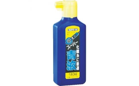 （株）ＴＪＭデザイン  PSA2-180  タジマ　スーパー青液１８０ｍｌ