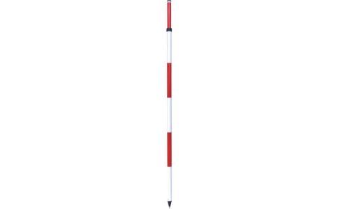 トラスコ中山（株）  TMP-22  ＴＲＵＳＣＯ　マイポール　全長２０００ｍｍ　１２００ｍｍ・２段