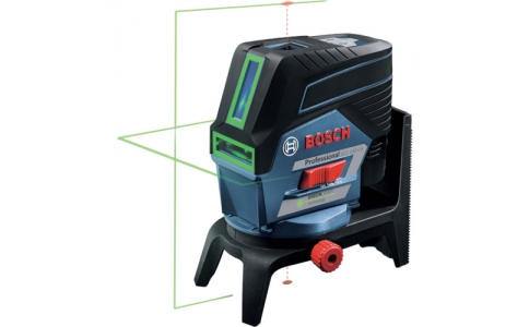 ボッシュ（株）  GCL2-50CGJ  ボッシュ　レーザー墨出し器特別品