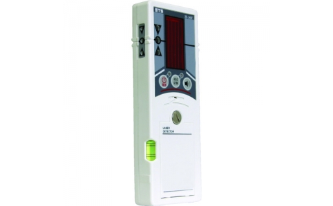 ＳＴＳ（株）  SS-50Z  ＳＴＳ　レーザ墨出器用受光器　ＳＳ－５０Ｚ（クランプ付）