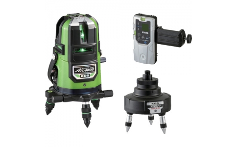 ムラテックＫＤＳ（株）  ATL-96RG TRC SET  ＫＤＳ　ＡＴＬ－９６ＲＧトラッキングベースセット