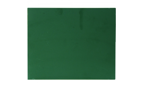 シンワ測定（株）  79081  シンワ　スチールボード　無地　１１×１４ｃｍグリーン