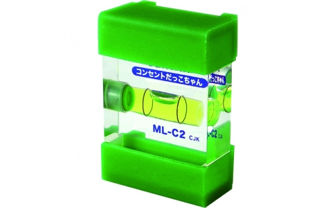 ジェフコム（株）  ML-C2  デンサン　コンセントだっこちゃん