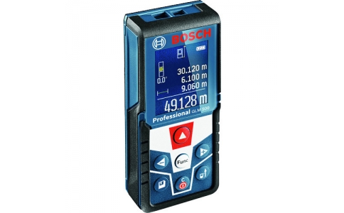 ボッシュ（株）  GLM500J2  ボッシュ　レーザー距離計　お買得セット