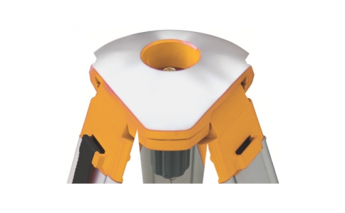 ＳＴＳ（株）  STS-YD  ＳＴＳ　測量用三脚　ＳＴＳ－ＹＤ球面５／８インチ