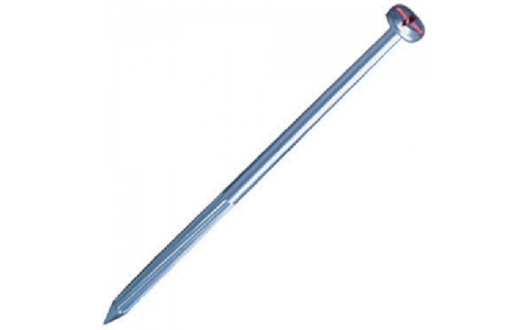 ＳＴＳ（株）  NO.710  ＳＴＳ　測量用ネイルＮＯ．７　５０本入