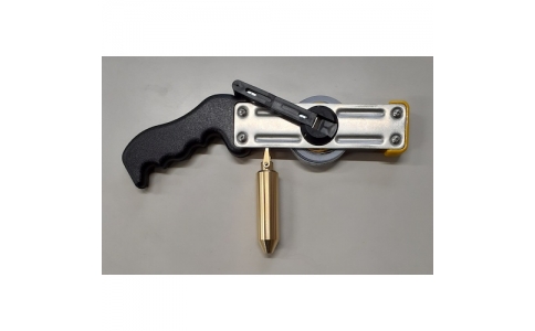 日本度器（株）  CT-05  日本度器　コメット・タンクスケール　５ｍ