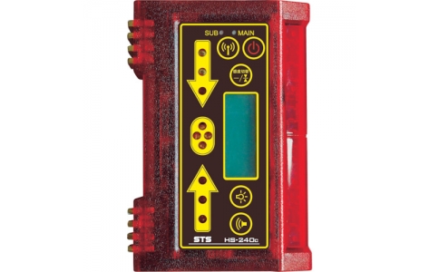 ＳＴＳ（株）  HS-240C  ＳＴＳ　簡易マシンコントロール　ＨＳ－２４０Ｃ