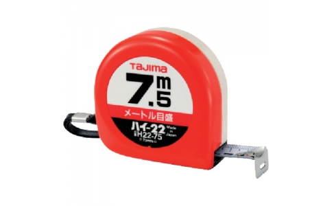 （株）ＴＪＭデザイン  SP16-35S  タジマ　スパコン１６　３．５ｍ／尺相当目盛付／ブリスター