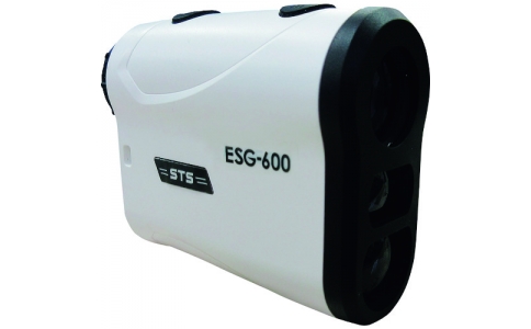ＳＴＳ（株）  2-ESG600  ＳＴＳ　ゴルフ用レーザー距離計　ＥＳＧ－６００