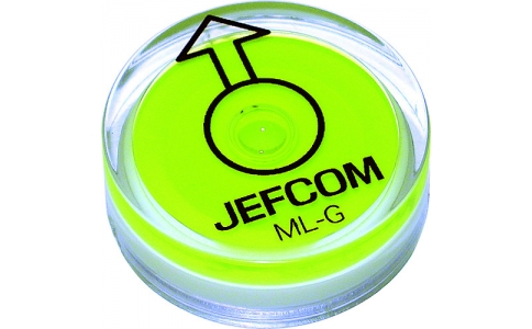 ジェフコム（株）  ML-G  デンサン　レベル（ゴルフ）マーカー