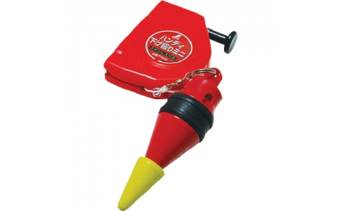 シンワ測定（株）  4960910779945  シンワ　ハンディ下げ振りミニスイピタ付