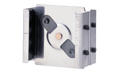 （株）マイゾックス  021056  マイゾックス　フリー金具　Ｆ型