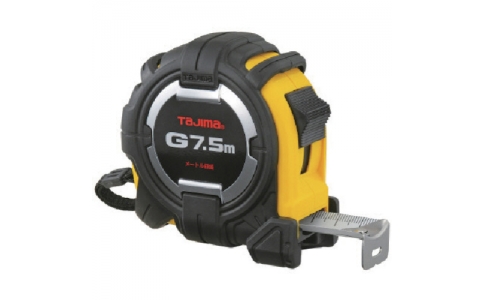 （株）ＴＪＭデザイン  4975364029003  タジマ　Ｇ３ロック　２５－７５　メートル目盛