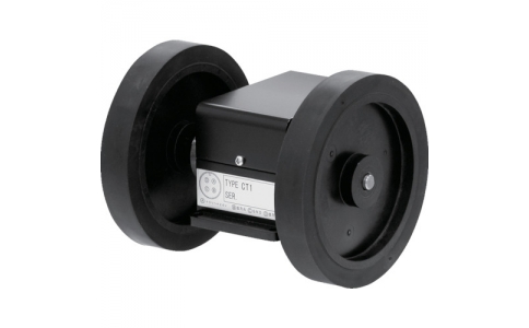 ライン精機（株）  CT1-3-100A  ライン精機　長さ計測用発信器　１センチ単位