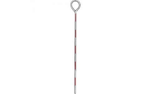 ＳＴＳ（株）  PP-450  ＳＴＳ　ピンポ－ルトラバ－ピン　ＰＰ－４５０　５０ｃｍ