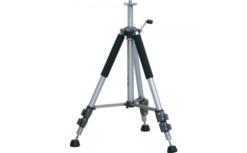 （株）マイゾックス  LET-C  マイゾックス　レーザー墨出器専用エレベーター三脚　ＬＥＴ－Ｃ　縮長５２５～全長１３７０ｍｍ