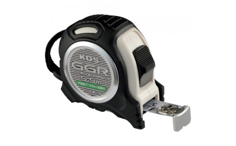 ムラテックＫＤＳ（株）  GGR19-55S  ＫＤＳ　コンベックス　ＧＧＲ１９巾　５．５ｍまさめ厚爪