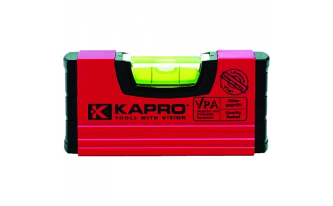 ＫＡＰＲＯ（カプロ）Ｋａｐｒｏ　Ｃｈｉｎａ　Ｌｔｄ．  KP246101008C00  ＫＡＰＲＯ　アルミレベル　ＨＡＮＤＹ　ＬＥＶＥＬ　１０ＣＭ