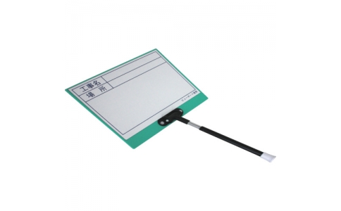 土牛産業（株）  02565  ＤＯＧＹＵ　伸縮式ビューボードホワイトＤ－３ＷＮ