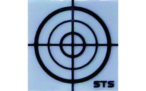 ＳＴＳ（株）  MRF-36  ＳＴＳ　反射シートＭＲＦ－３６