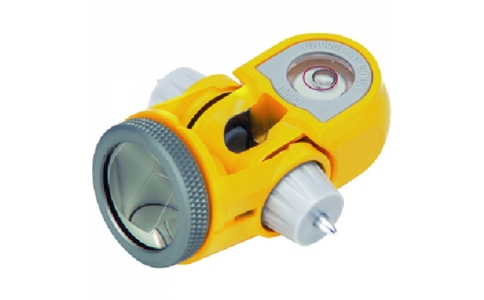 （株）マイゾックス  220370  マイゾックス　光波用ミニプリズム　Ｍ－１０００ＭＰ