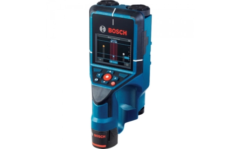 ボッシュ（株）  D-TECT200JPS  ボッシュ　コンクリート探知機　バッテリー・充電器セット