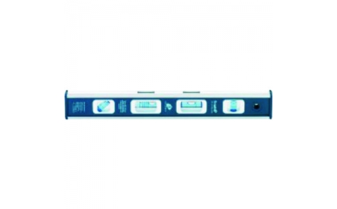 （株）イチネンＴＡＳＣＯ  TA705S-10  タスコ　マグネット付高級アルミ水平器