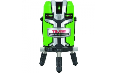（株）ＴＪＭデザイン  ZEROGS-KJC  タジマ　レーザー墨出器　ゼロジーセンサーＫＪＣ