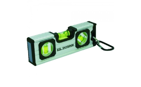 ＳＴＳ（株）  SV150VM  ＳＴＳ　Ｉ型ＢＯＸ水平器　ＳＶ１５０ＶＭ