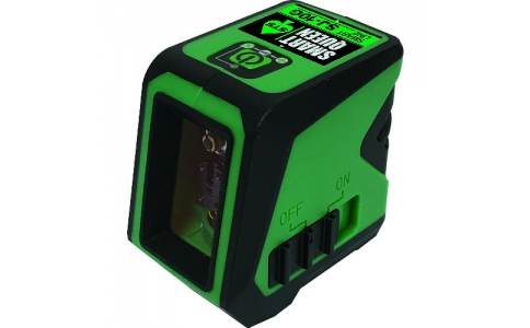 ＳＴＳ（株）  SJ-10G  ＳＴＳ　グリーンレーザー墨出器　ＳＪ－１０Ｇ