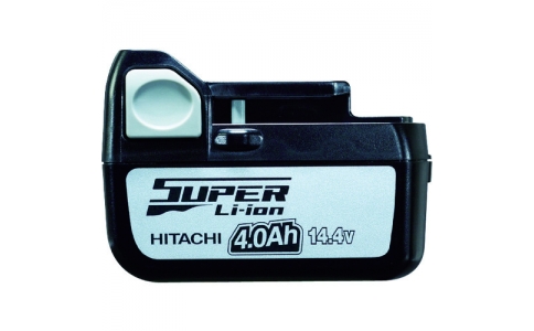 工機ホールディングス（株）  BSL1440  ＨｉＫＯＫＩ　１４．４Ｖ　４．０Ａリチュウム電池