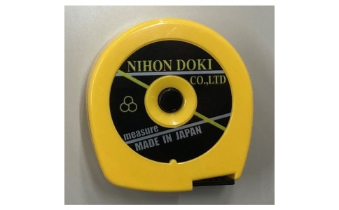 日本度器（株）  ND-1215  日本度器　ＮＤオートメジャー
