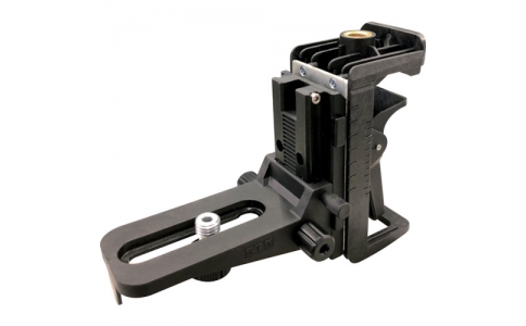 ＳＴＳ（株）  LMC-55SC  ＳＴＳ　レーザー墨出器用オプション　昇降機能付レーザー用マグネットクランプ　ＬＭＣ－５５ＳＣ
