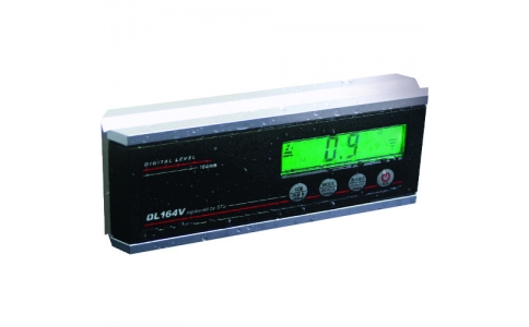 ＳＴＳ（株）  DL164V  ＳＴＳ　デジタル傾斜計　ＤＬ１６４Ｖ