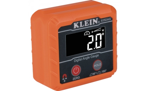 ＫＬＥＩＮ　ＴＯＯＬＳ社  935DAG  ＫＬＥＩＮ　デジタル傾斜計