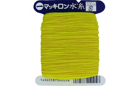 （株）たくみ  4005  たくみ　マッキロン水糸
