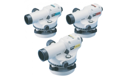 （株）ニコン・トリンブル  AC-2S  ニコン　オートレベル