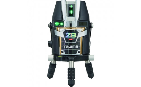 （株）ＴＪＭデザイン  ZEROBL-KY  タジマ　レーザー墨出器　ＺＥＲＯ　ＢＬＵＥ　リチウムーＫＹ