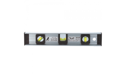 シンワ測定（株）  4960910760257  シンワ　Ｈ型水平器３００ｍｍ